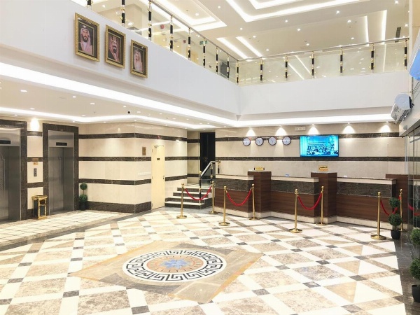 Zaha Al Madina Hotel image 3