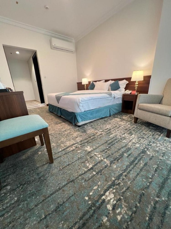 Zaha Al Madina Hotel image 30