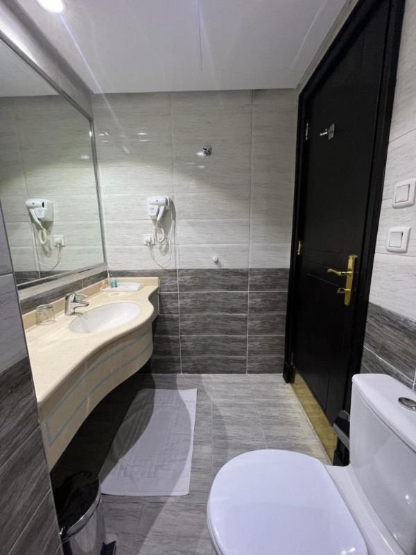 Zaha Al Madina Hotel image 33