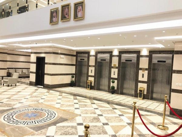 Zaha Al Madina Hotel image 4