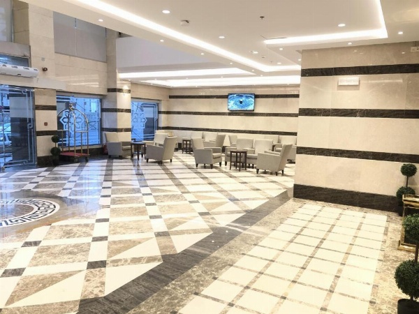 Zaha Al Madina Hotel image 5